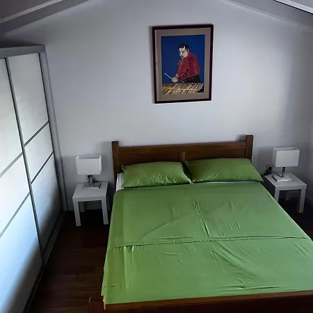 Apartment Emonia