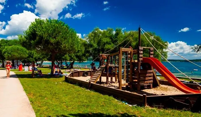 Emonia * Novigrad (Istria)